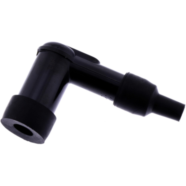 Zündkerzenstecker LD-F schwarz NGK