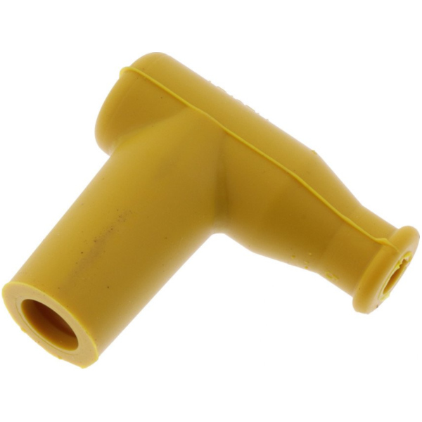 Zündkerzenstecker TB10EM-Y gelb NGK