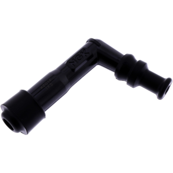 Zündkerzenstecker XZ01F schwarz NGK