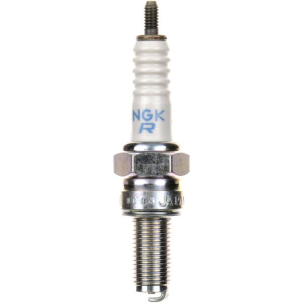 Spark plug ngk cr9e fitting for Adiva AD  250  2007, 22 PS, 16,1 kw