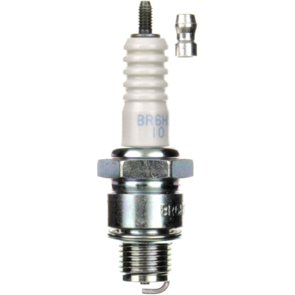 Spark plug ngk br6hs-10