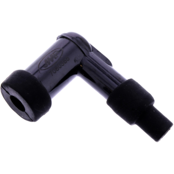 Zündkerzenstecker LD05F schwarz JMP Alternative: 7085103