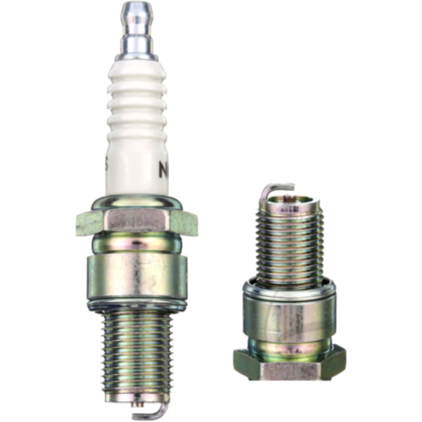 Spark plug ngk b7es