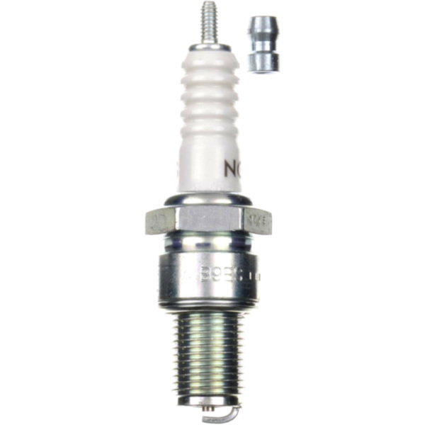 Spark plug ngk b9es fitting for Vespa PX E-Starter 125 VNX5T 1987, 12 PS, 8,8 kw