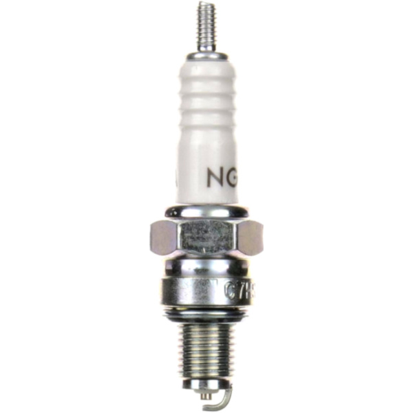 Spark plug ngk c7hsa fitting for Huatian/Lintex HT50QT-10  50  2007, 