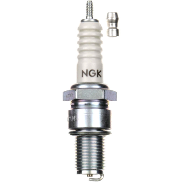 Spark plug ngk b10es fitting for Gas Gas MC  65  2007, 16,3 PS, 12 kw