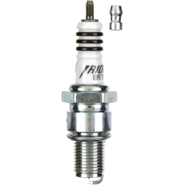 Spark plug ngk br7eix fitting for ATU Explorer Speed 50  2018, 2,7 PS, 2 kw