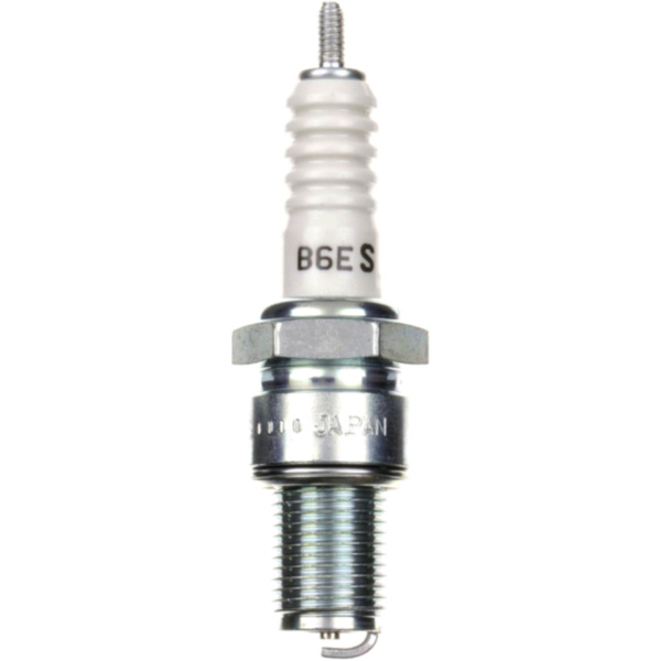 Spark plug ngk b6es