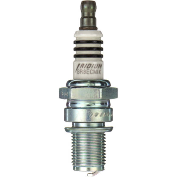 Spark plug ngk br8ecmix