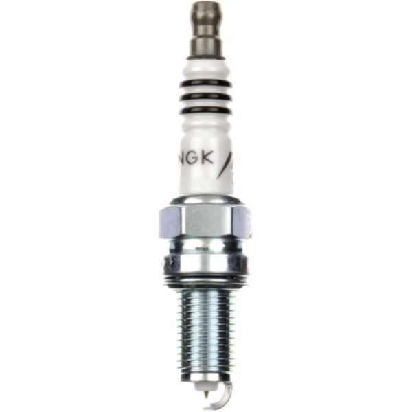 Spark plug ngk dcpr8eix fitting for KTM SX Racing 450  2003, 54 PS, 40 kw