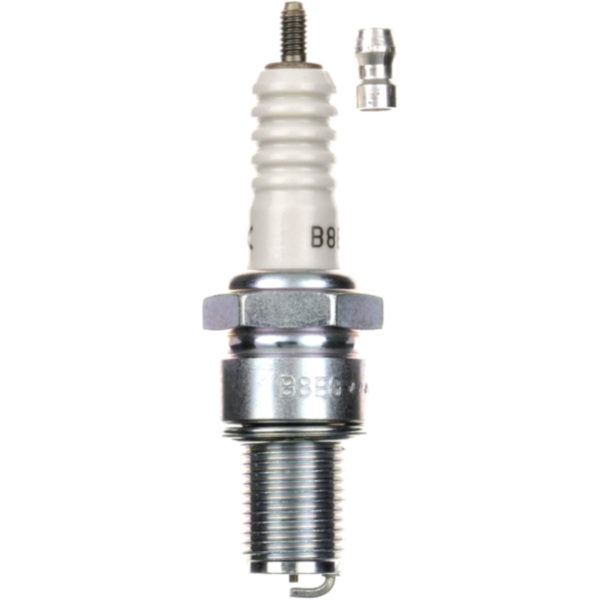 Spark plug ngk b8eg fitting for Husqvarna WR  250 3H00AB 2008, 11 PS, 8 kw