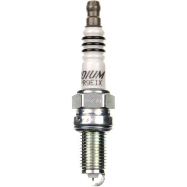 Spark plug ngk dcpr9eix fitting for Aprilia Tuono  1000 RR100 2007, 133 PS, 98 kw