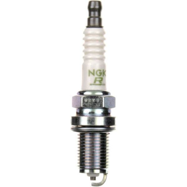 Spark plug ngk bkr7e fitting for Polaris Sportsman 4WD 800  2012, 