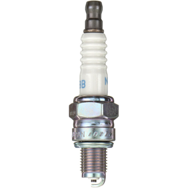 Spark plug ngk lr8b fitting for KTM SX  65  2014, 