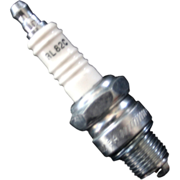 Spark plug champion rl82c fitting for Peugeot Citystar  50  2015, 4 PS, 3 kw