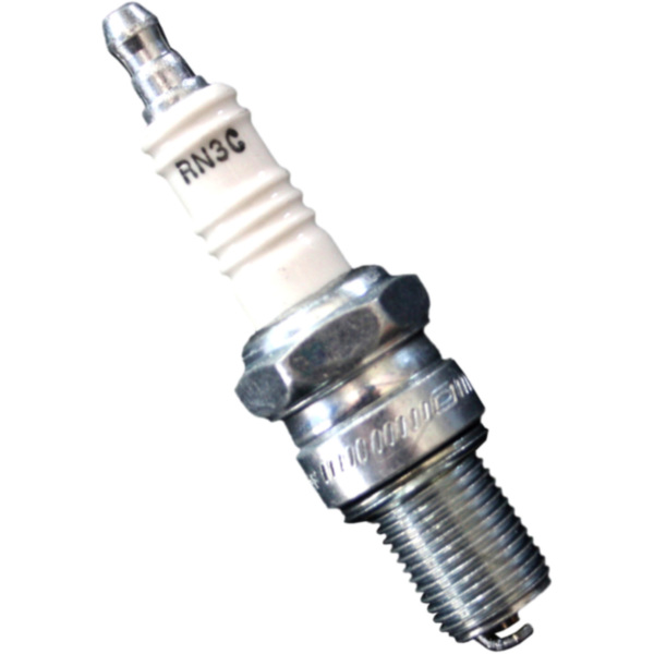 Spark plug champion rn3c fitting for Piaggio TPH Typhoon 50 C48100 2008, 4,3 PS, 3,2 kw