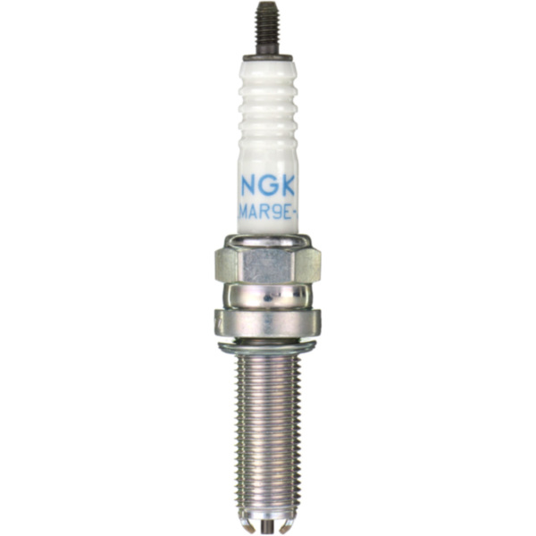 Spark plug ngk lmar9e-j fitting for Yamaha YZF-R1  1000 RN225 2013, 182 PS, 134 kw