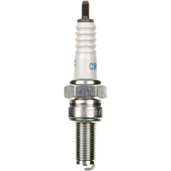 Spark plug ngk cr7e fitting for Cectek/Herkules Quadrift LOF 525  2016, 40,8/20,4 PS, 30/15 kw