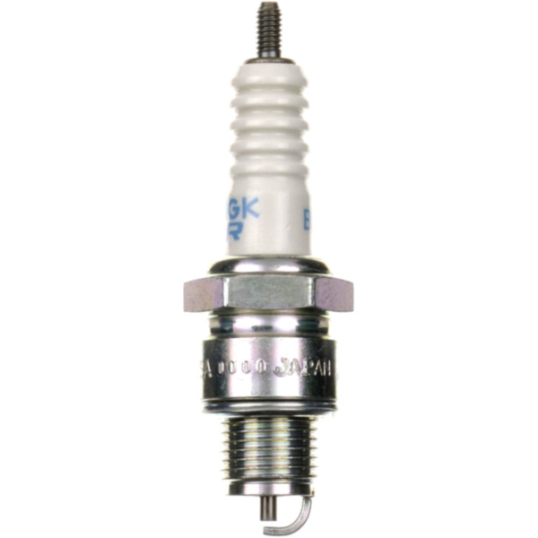 Spark plug ngk br6hsa fitting for Kymco Top Boy Racer 100 SF20AG 2001, 8,8 PS, 6,5 kw