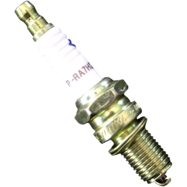 Spark plug champion p-ra7hc fitting for Yamaha XVS Drag Star 650 4XR 1999, 34 PS, 25 kw