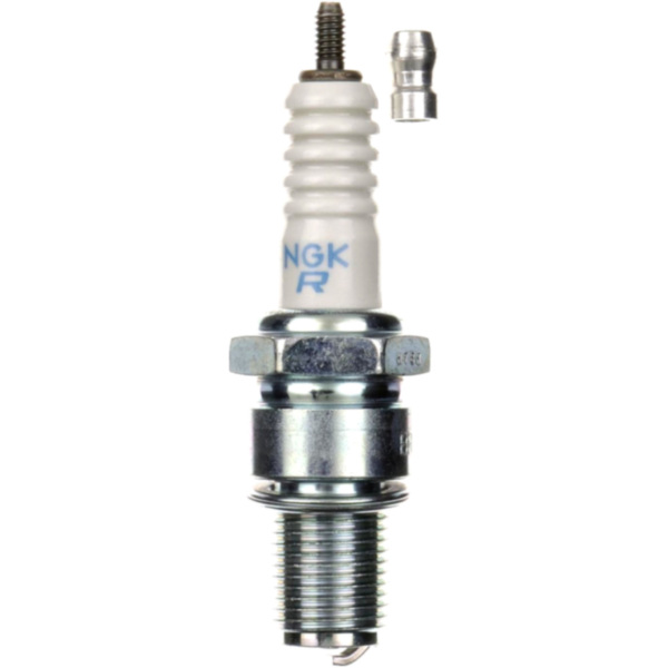 Spark plug ngk br9ecs fitting for Bombardier Rally  200  2005, 18 PS, 13 kw