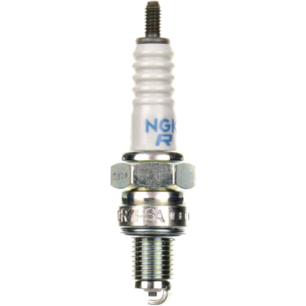 Spark plug ngk cr7hsa fitting for Benzhou YY50QT-15 Retro Star 50  2015, 3 PS, 2,2 kw