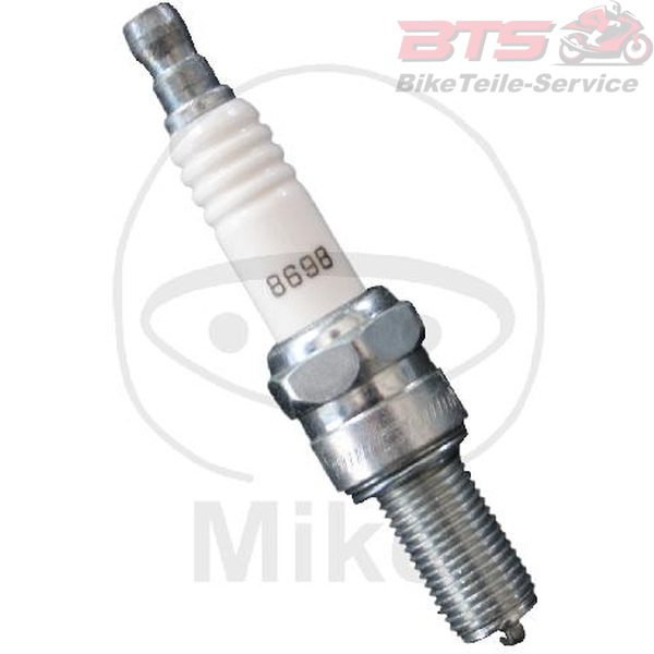 Z KERZE CHA G59C-ST fitting for Husaberg FE Enduro 501  1994, 48 PS, 35 kw