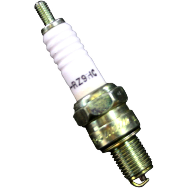 Spark plug champion p-rz9hc fitting for Peugeot Tweet  50  2014, 3,1 PS, 2,3 kw