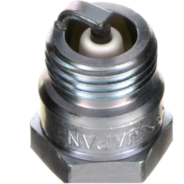 Spark plug ngk bmr6f_1