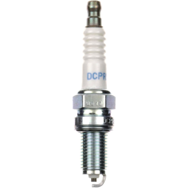 Spark plug ngk dcpr9e