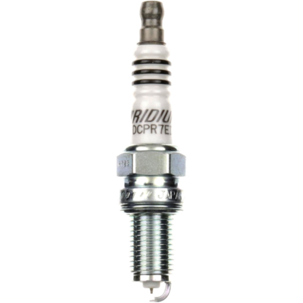 Spark plug ngk dcpr7eix