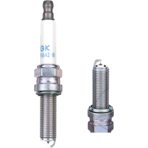 Spark plug ngk lmar9ai-8 fitting for KTM SX-F  250  2014, 44 PS, 32 kw