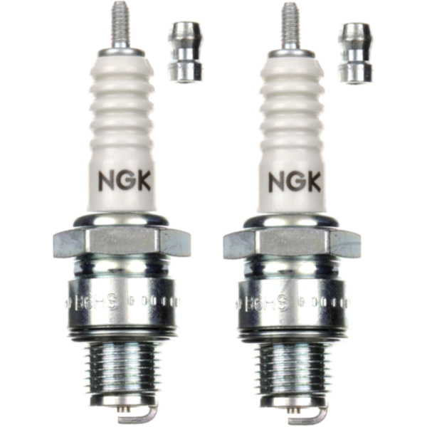 Spark plug b6hs ngk