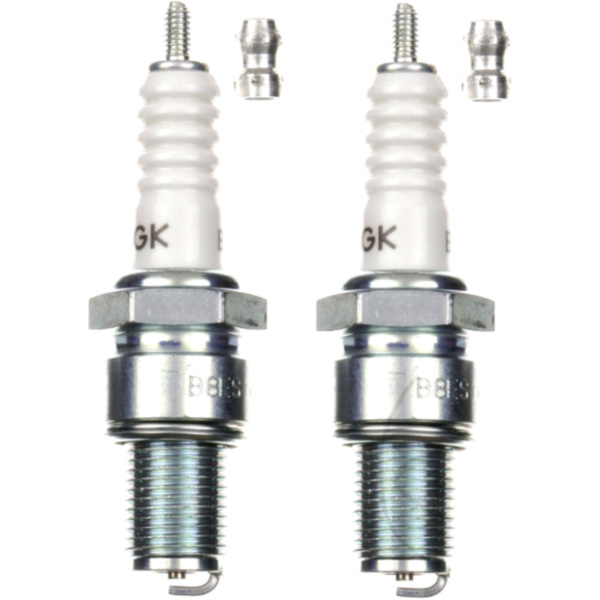 Spark plug b8es ngk