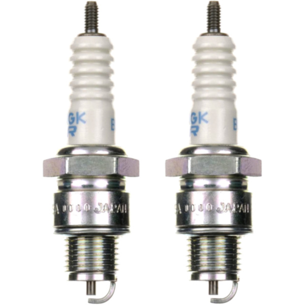 Spark plug br6hsa ngk