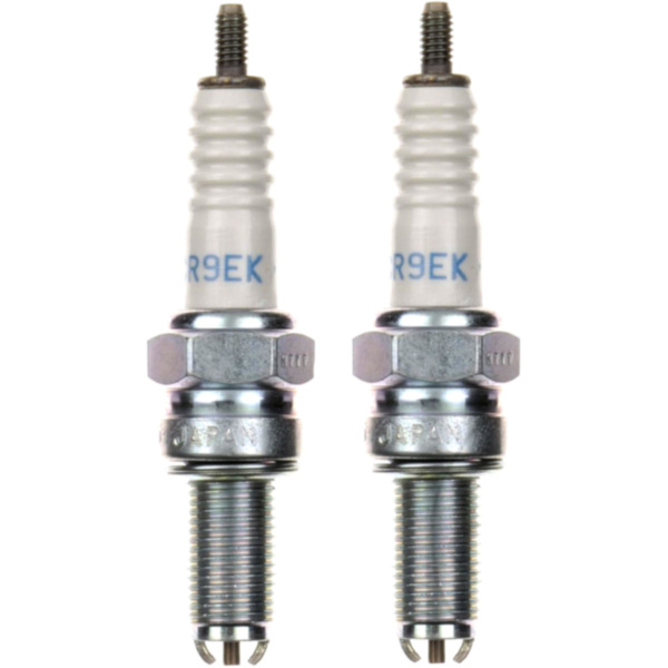 Spark plug cr9ek ngk fitting for Beta Jonathan  350 BC0002 2005, 27 PS, 20 kw