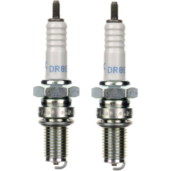 Spark plug dr8es-l ngk