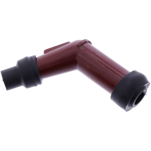 Zündkerzenstecker VB05F-R rot NGK