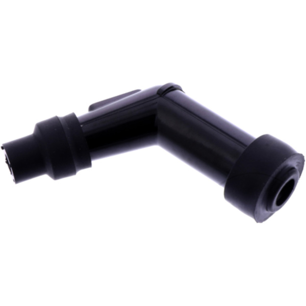 Zündkerzenstecker VD05F schwarz NGK