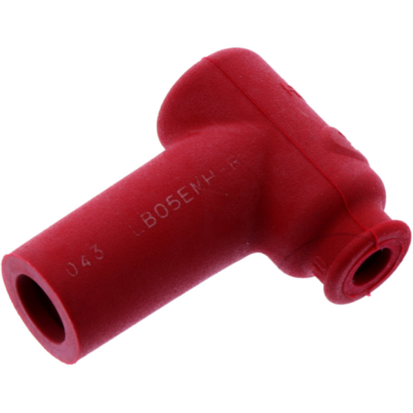 Zündkerzenstecker LB05EMH-R rot NGK