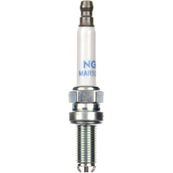 Spark plug ngk mar10a-j fitting for Bimota DB8 Oronero 1200  2017, 162 PS, 119 kw