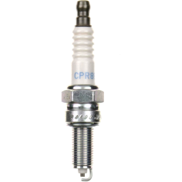 Spark plug ngk cpr8e fitting for Husqvarna SM E-Start 610 A100AB 2005, 53 PS, 39 kw