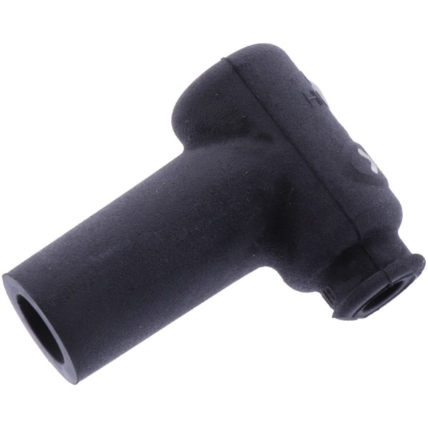 Zündkerzenstecker LB05EMH schwarz NGK
