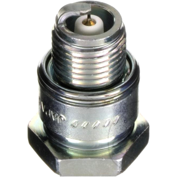 Spark plug ngk br7hix_1