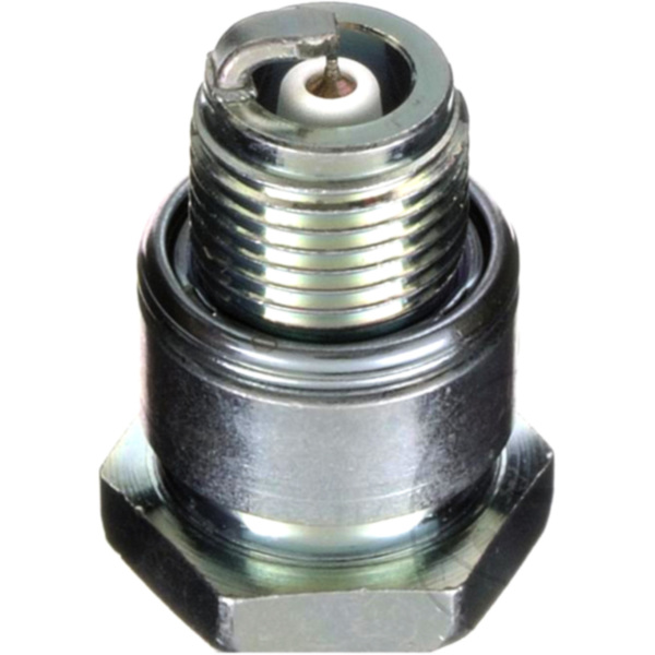 Spark plug ngk br8hix_1