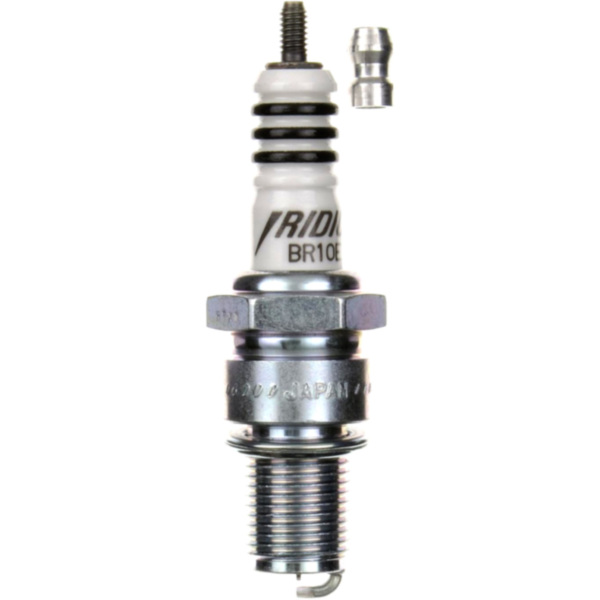 Spark plug ngk br10eix fitting for Gas Gas MC  65  2005, 16,3 PS, 12 kw