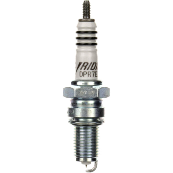 Spark plug ngk dpr7eix-9 fitting for Yamaha XVS Drag Star Classic 650 VM035 2002, 40 PS, 29 kw