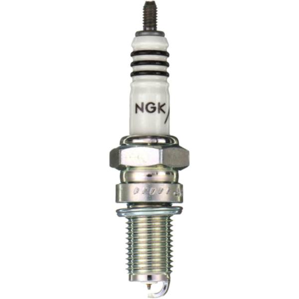 Spark plug ngk dr9eix fitting for Kawasaki ER Twister 500 ER500AC 2005, 34 PS, 25 kw