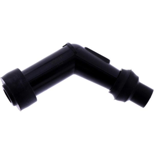 Zündkerzenstecker VD01F schwarz NGK