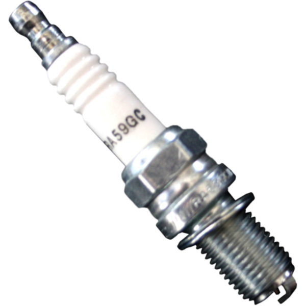 Spark plug champion ra59gc fitting for Ducati 748 Strada Biposto 748 748S 1997, 98 PS, 72 kw